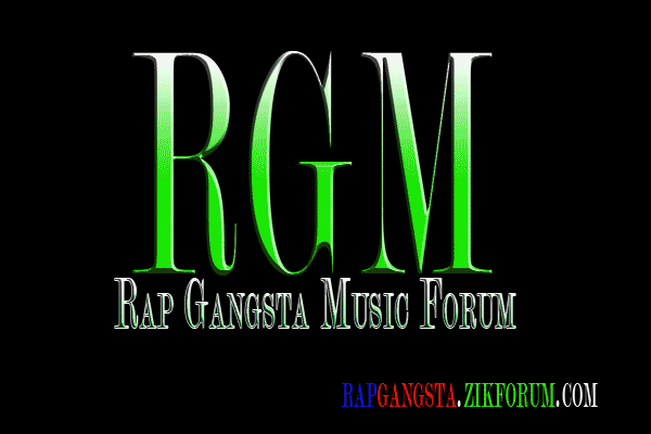 Rap Gangsta Music Forum(RGM)