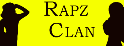 Rapz Clan Все о Рэпе